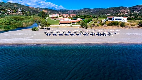 Aktaion Resort