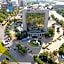 Hotel Pullman Bucharest - World Trade Center