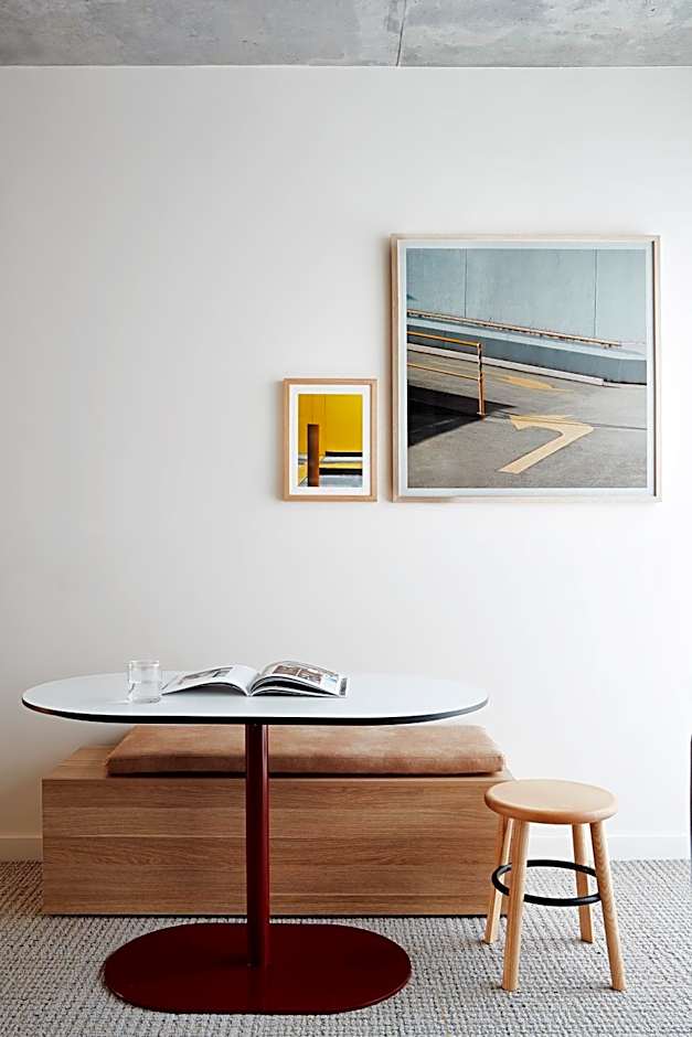 Lanbruk Richmond Hill