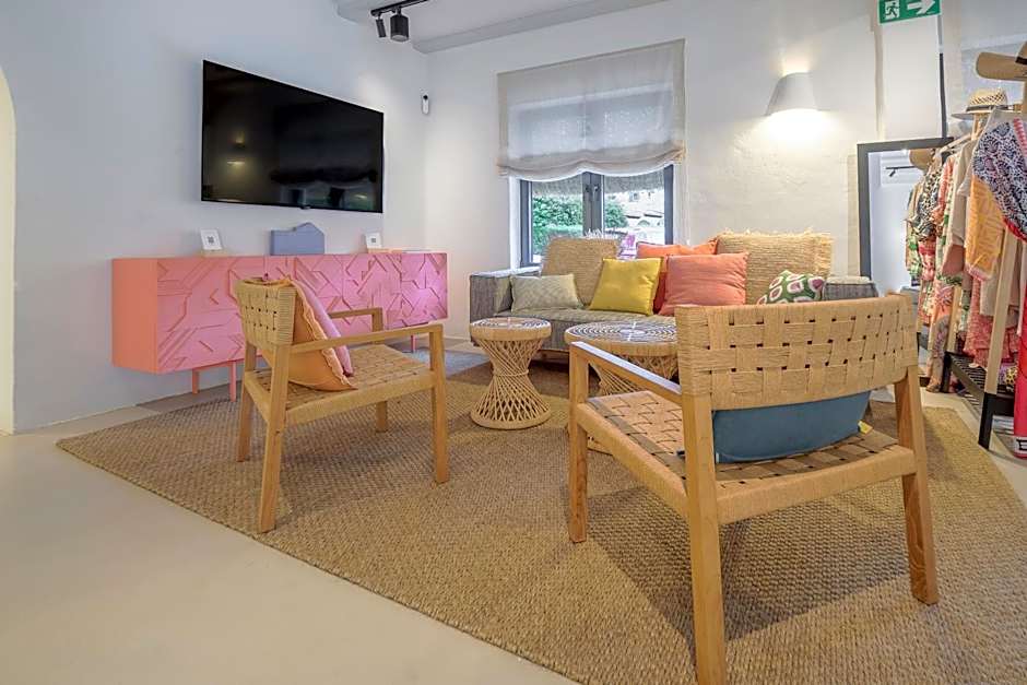 Boutique Hotel Los Limoneros