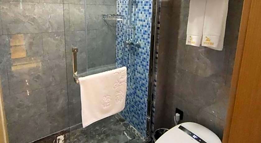 GreenTree Eastern Hotel Huai'an Suning Plaza Huaihai Xi Road
