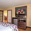Red Roof Inn & Suites Indianapolis Airport