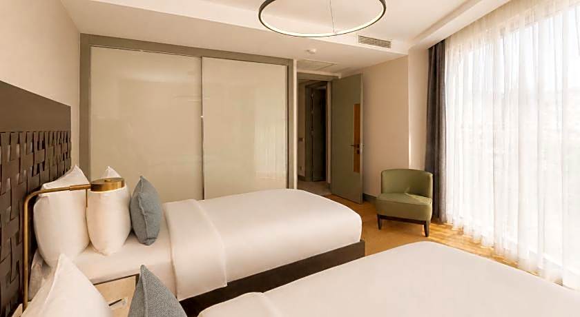 Mare Deluxe Residences  & Villas