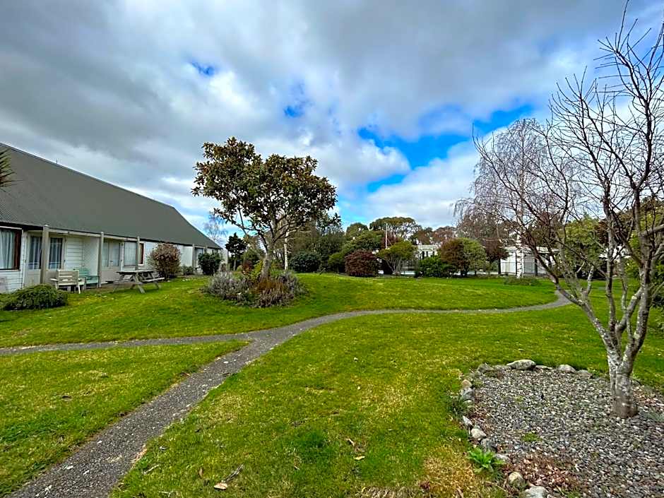 Masterton Motor Lodge