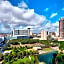 Marriott Marquis Houston