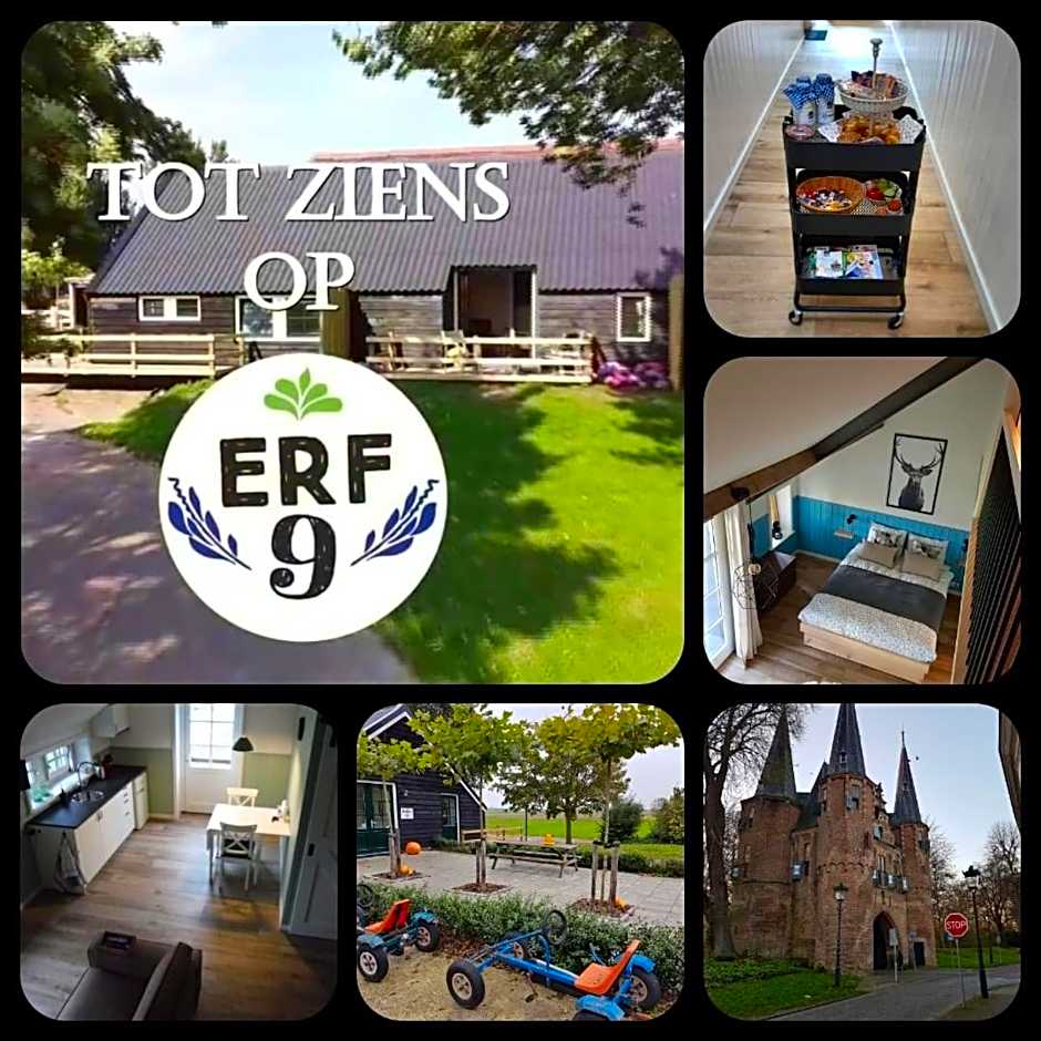 BenB Erf 9