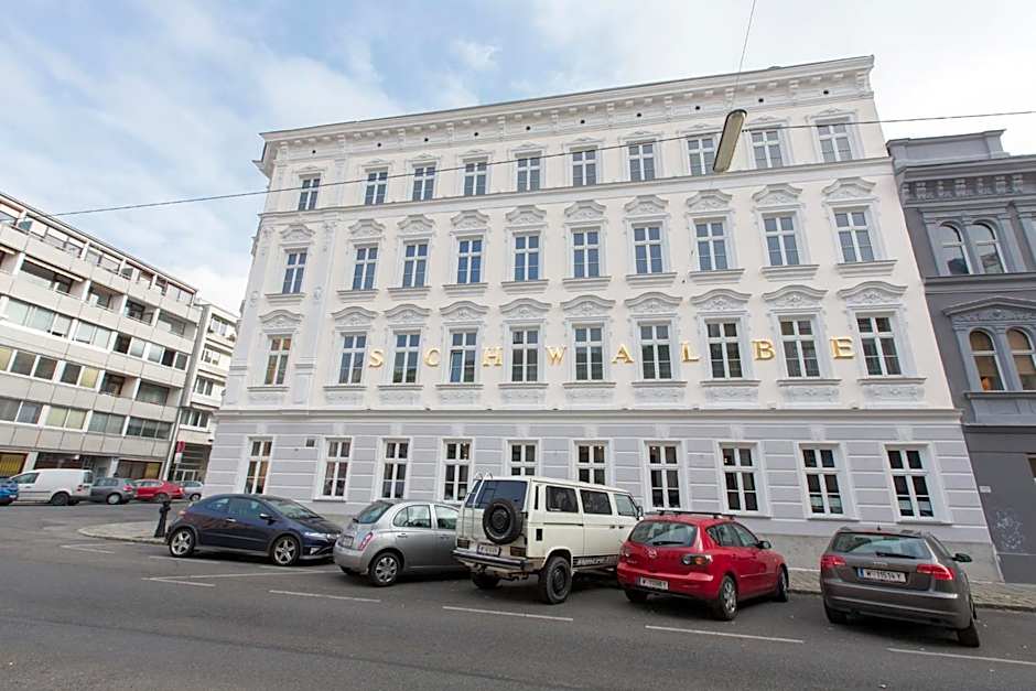 Hotel Schwalbe