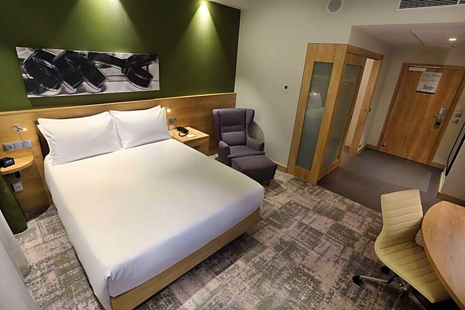 Hampton Inn By Hilton Gdansk