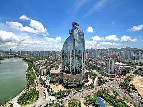 Kempinski Hotel Xiamen