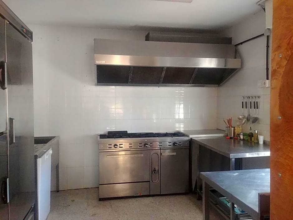 Albergue Cilleruelo de Bezana