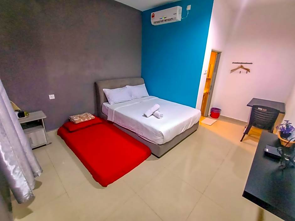 Bonda Room Stay Langkawi