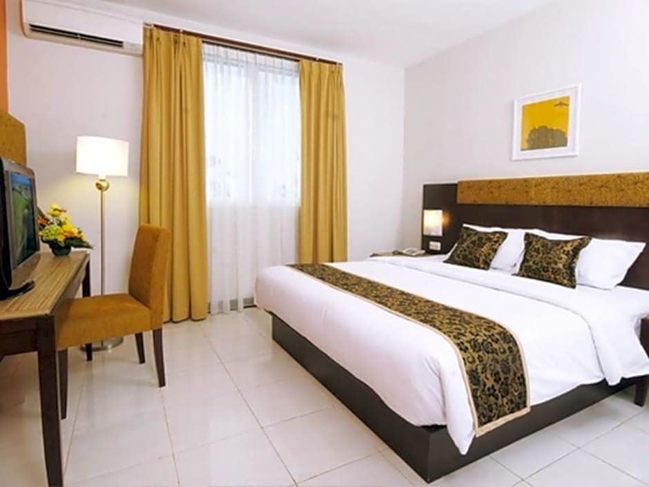 d'Arcici Hotel Cempaka Putih