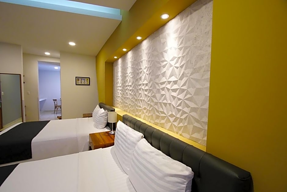 Hotel Clipperton