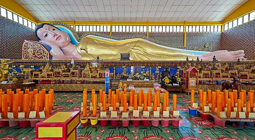 Penang Marriott Hotel