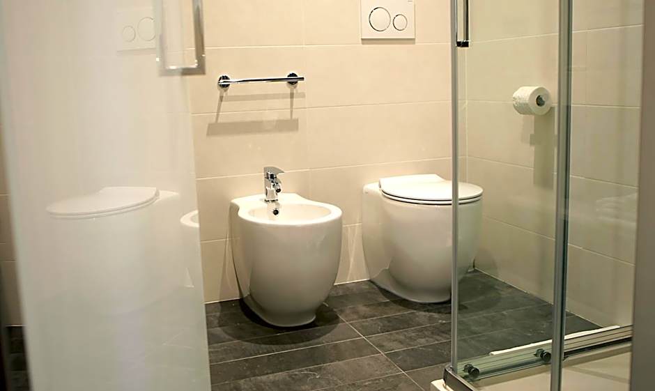 Hotel Carnia