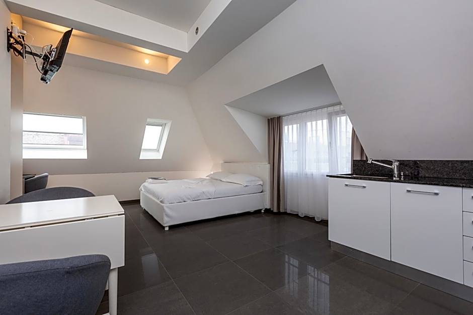 Hotel Kernhof Self Check-In