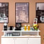 ibis Styles Paris Porte dOrleans