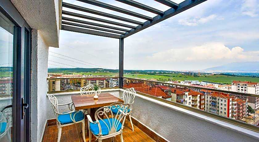 Kavala Hotel Bursa