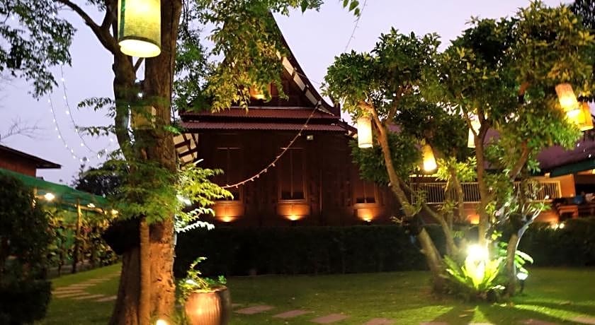 Baan Kornnara Resort