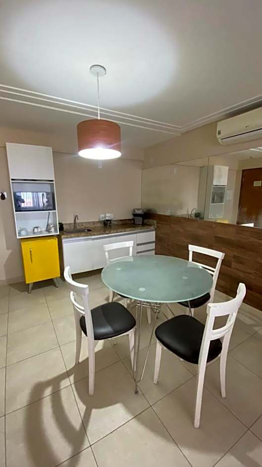 Elegance Comfort Natal Beira mar Coberturas Vip