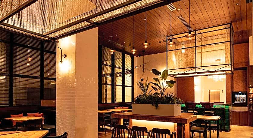 HOTEL FORZA HAKATAEKI CHIKUSHI-GUCHI II