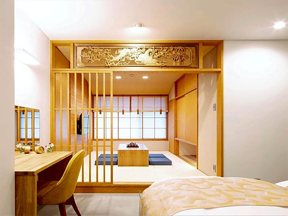 Tanakaya Kyoto Karasuma