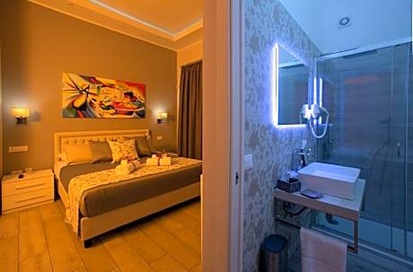 Luxury Quadruple Room