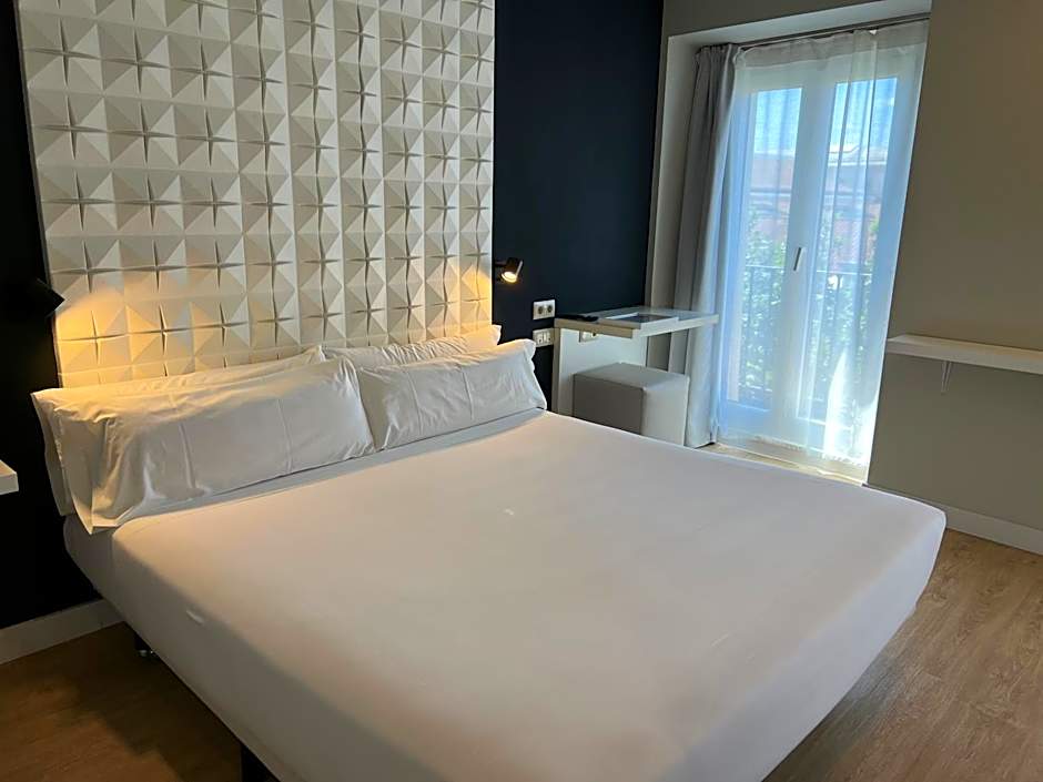 Urban Sea Hotel Atocha 113