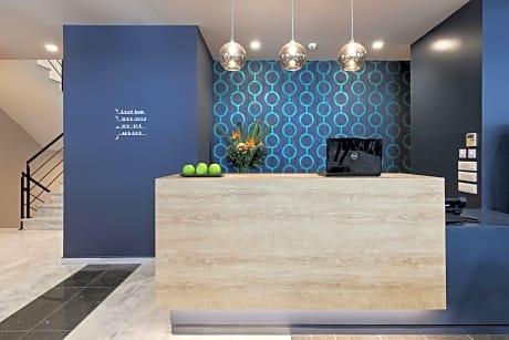 Trendy By Athens Prime Hotels