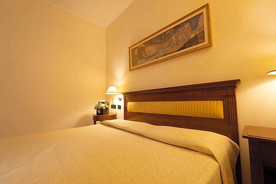 Hotel Ristorante Vecchia Vibo