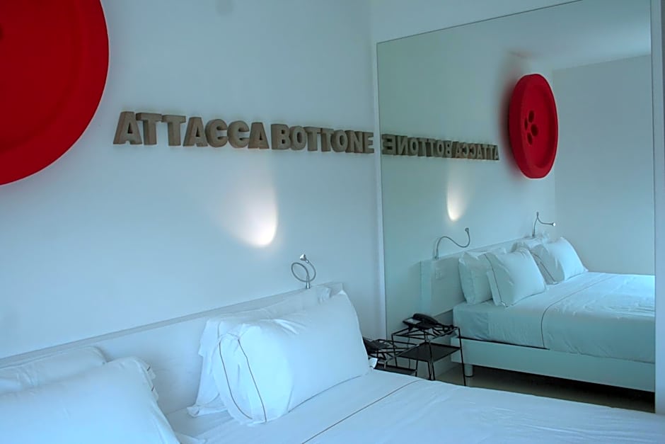 Aiden by Best Western JHD Dunant Hotel