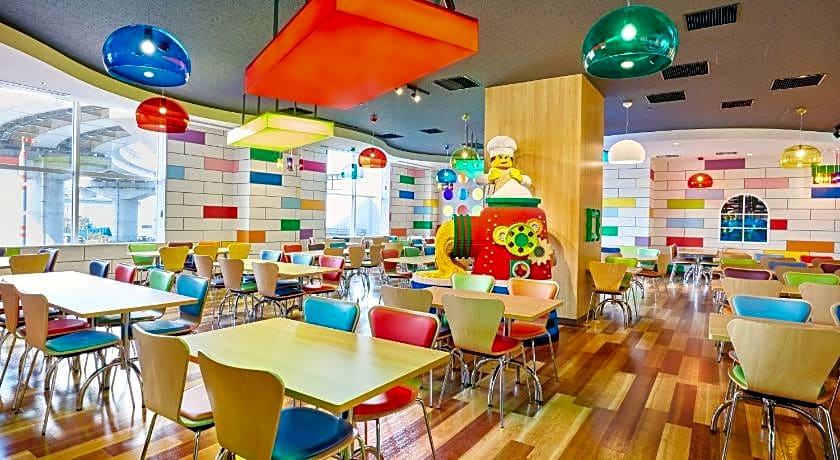 LEGOLAND Japan Hotel