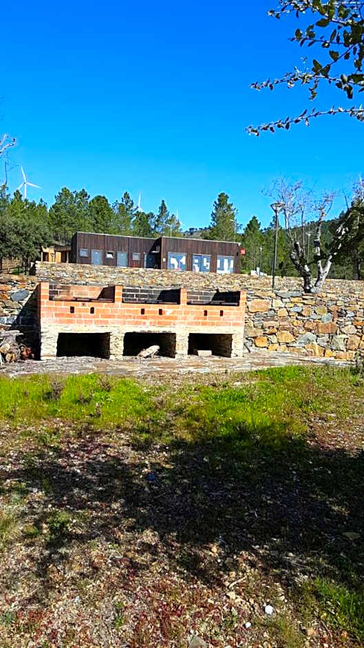 Zona Balnear do Meimao