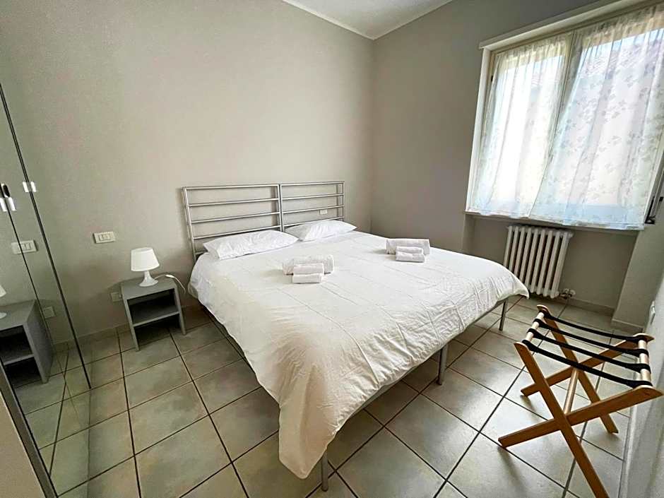 Residence Verona Inn