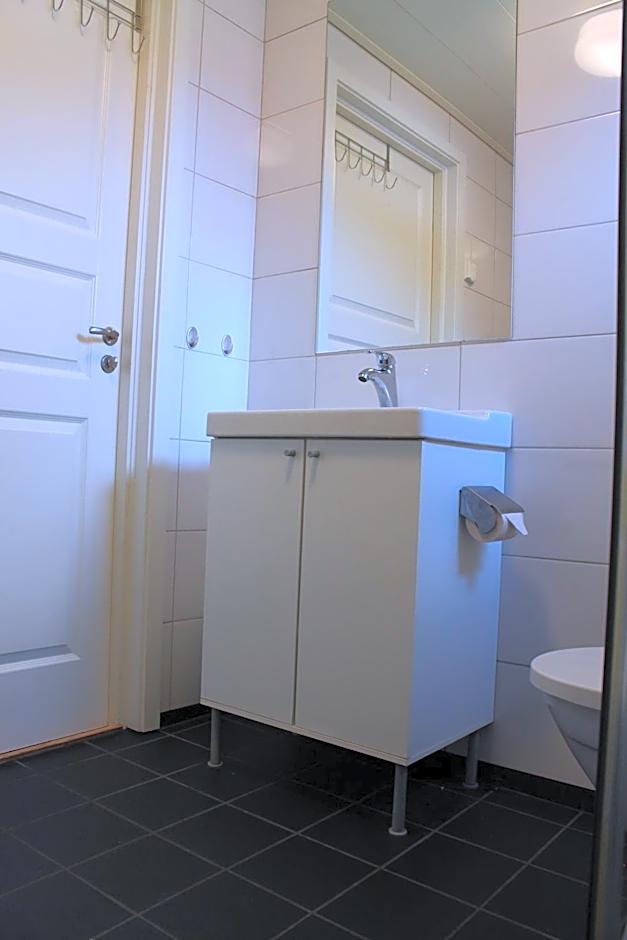 Fårgården Åsebol Vandrahem