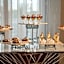 Washington Dulles Marriott Suites