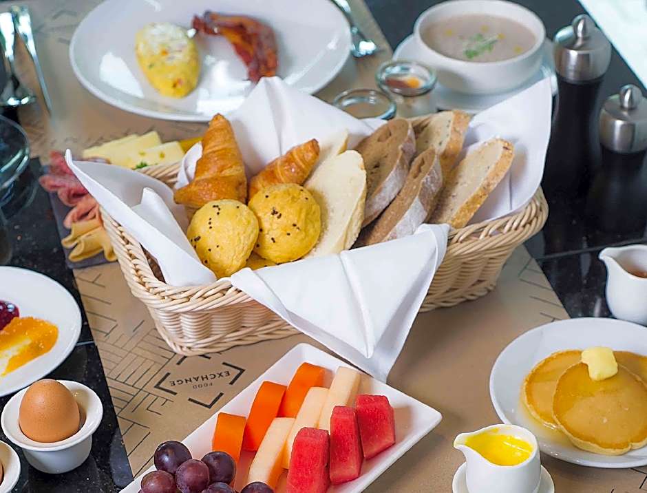 Novotel Bangkok Sukhumvit 4