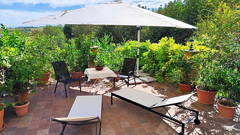 Il Ghiro Dormiglione