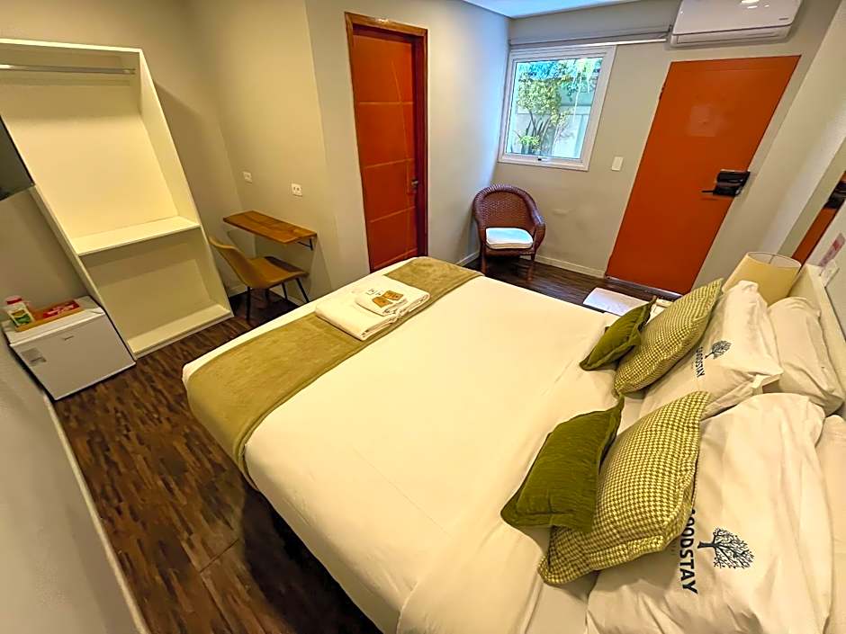 GoodStay São Paulo Ibirapuera