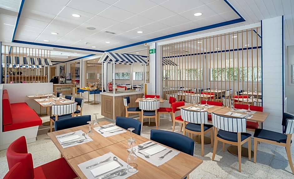 Medplaya Hotel Riudor - Adults Recommended