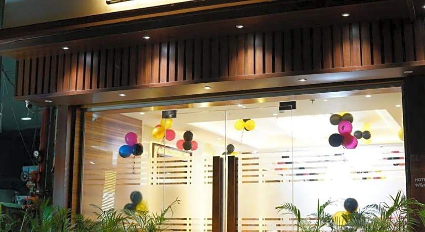 Hotel Classio Royale 