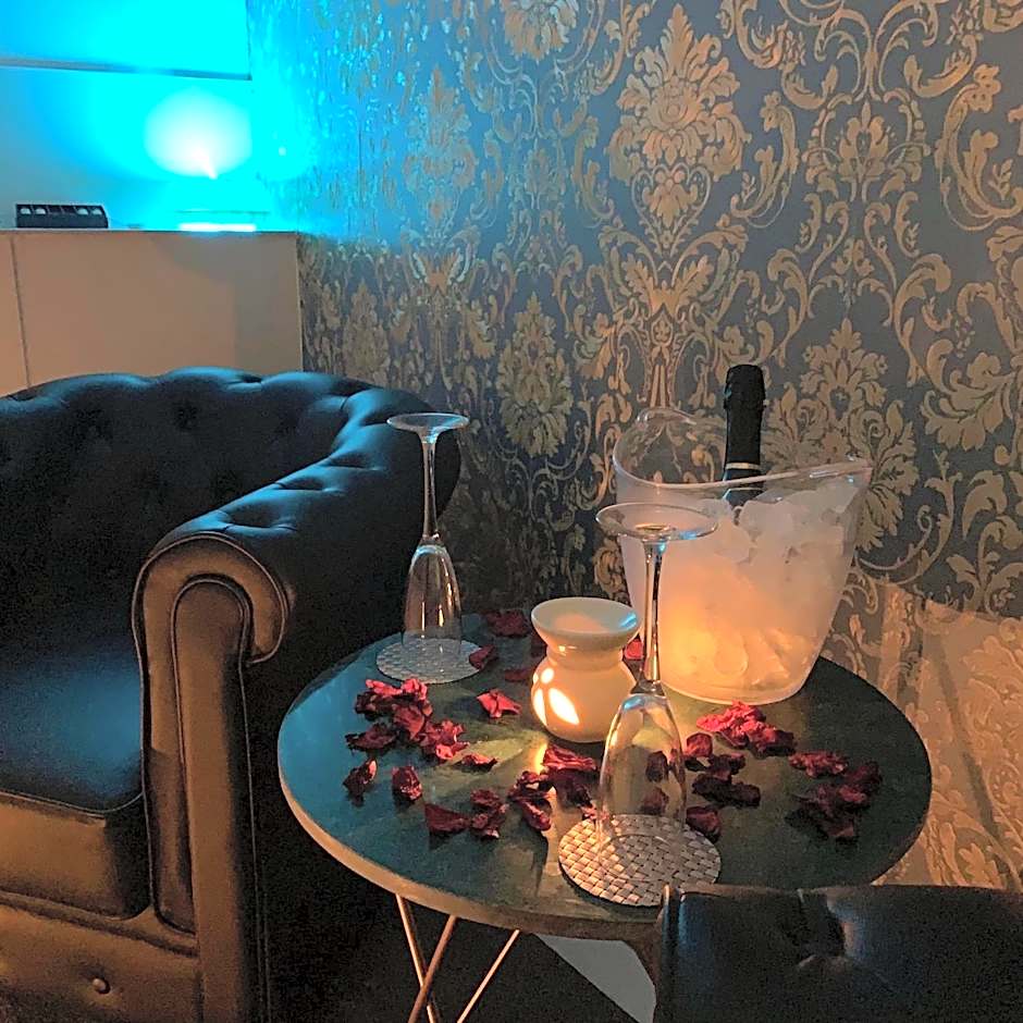 Dimora San Biagio Suites&Apartment