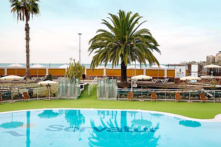 Servatur Green Beach