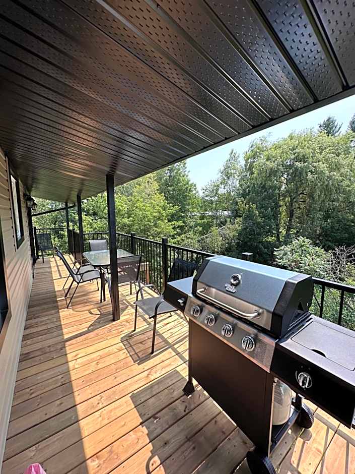 Altitude - magnifique logement