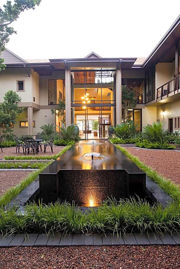 Coco De Mer Boutique Hotel