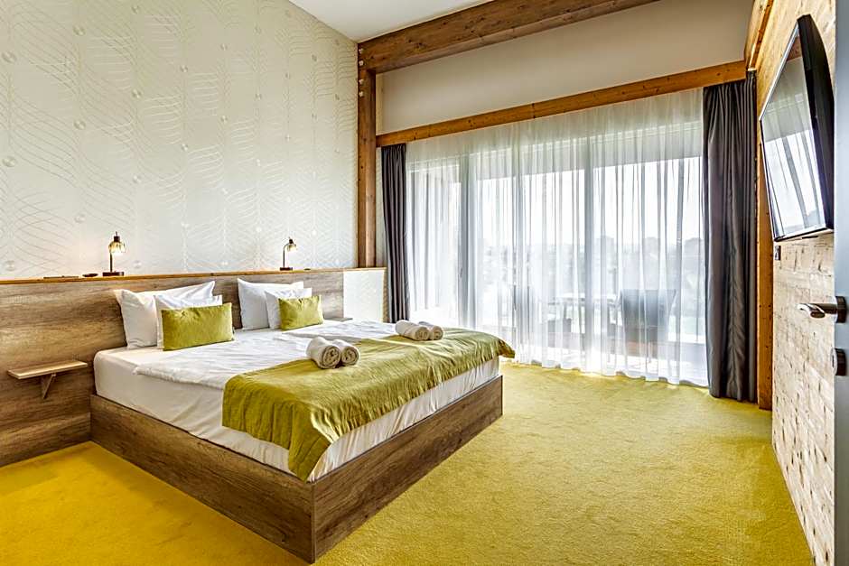 Hotel Kristály Konferencia & Wellness