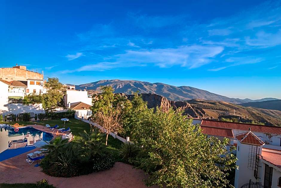 Hotel Andalucia