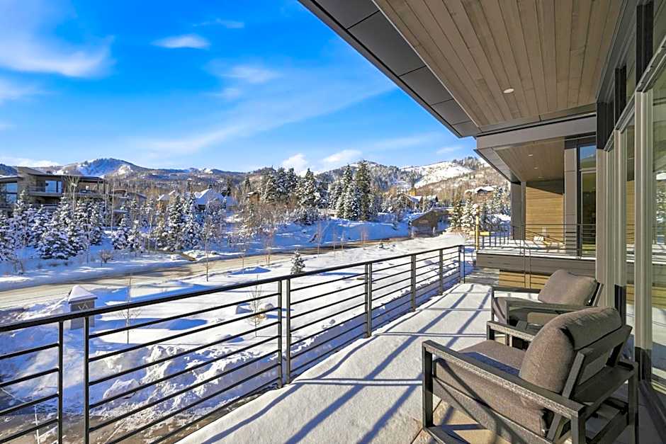 Hyatt Centric Park City