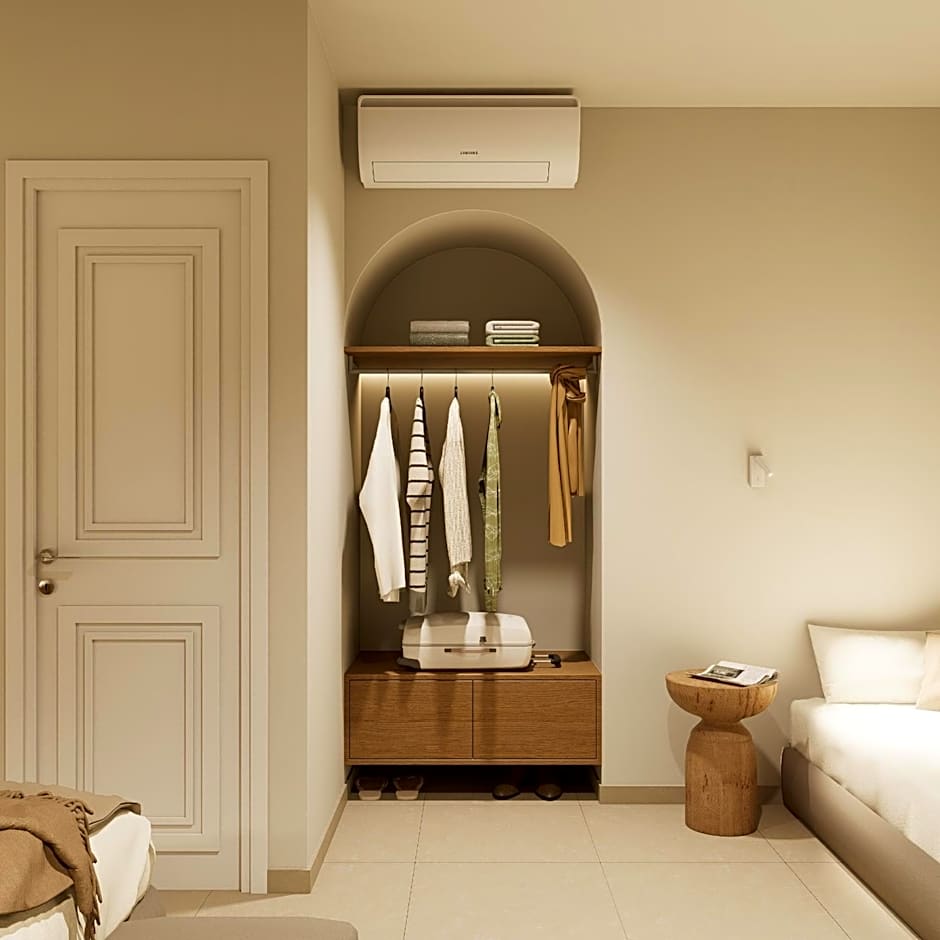 Nami Hotel & Suites