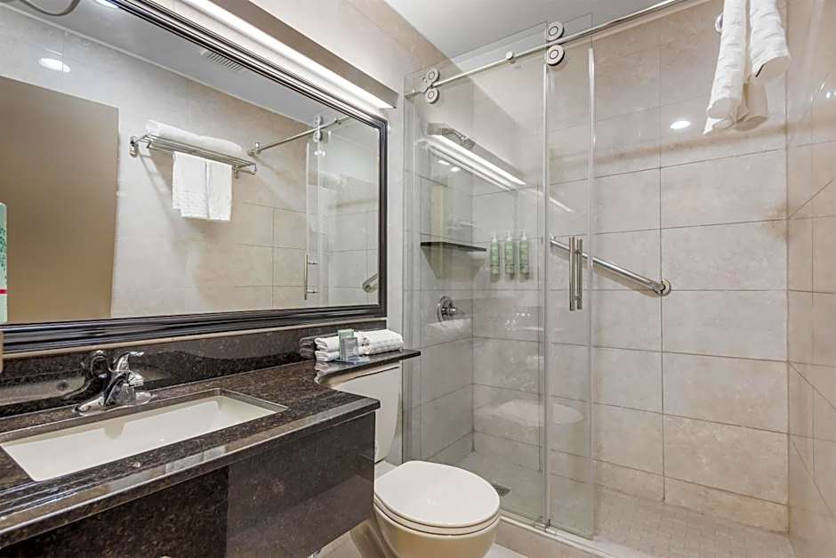 Best Western Airport Inn